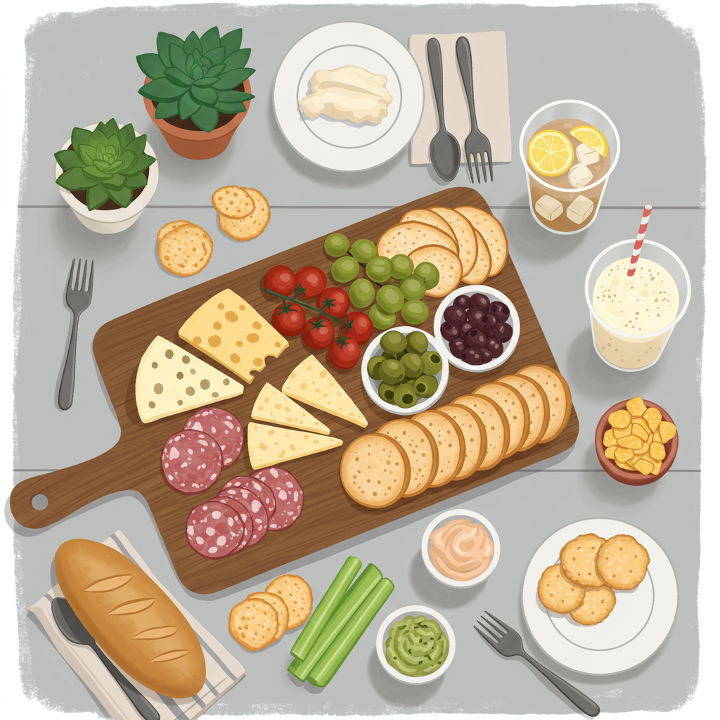 Product Image: Still life Framed Art Print