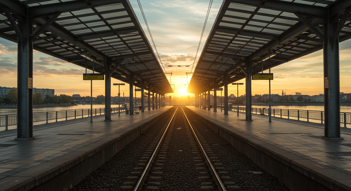 Transportation in Bergen County