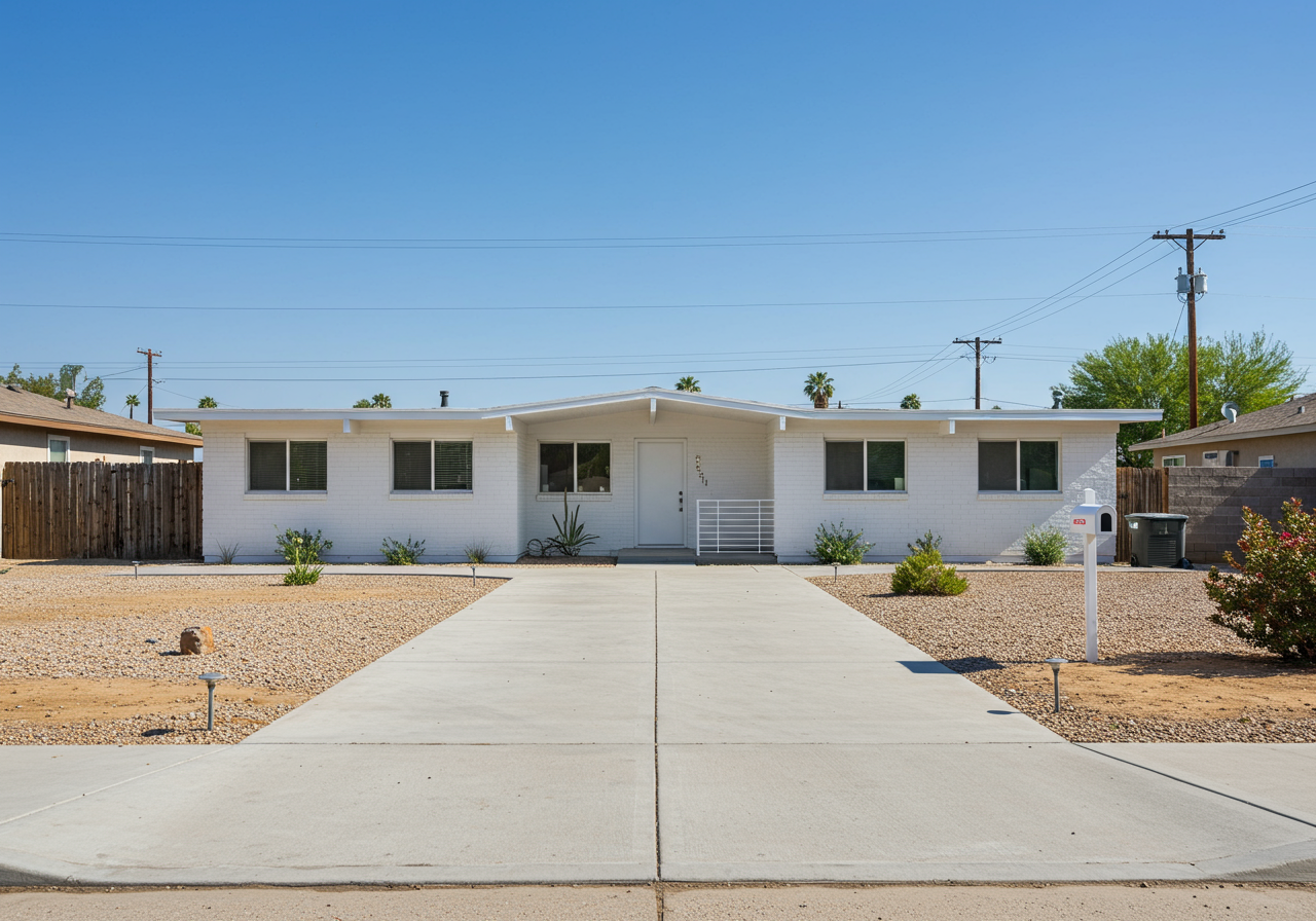 priced to sell report