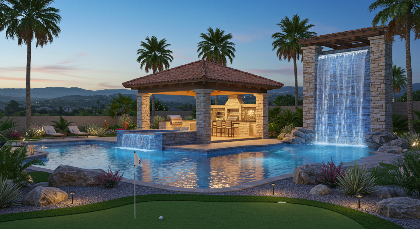 16924 Crescent Creek, San Diego, CA 92127