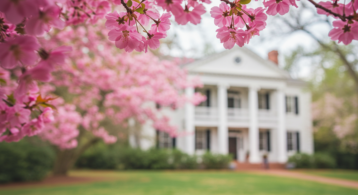 This Spring Presents Sellers with a Golden Opportunity | MyKCM
