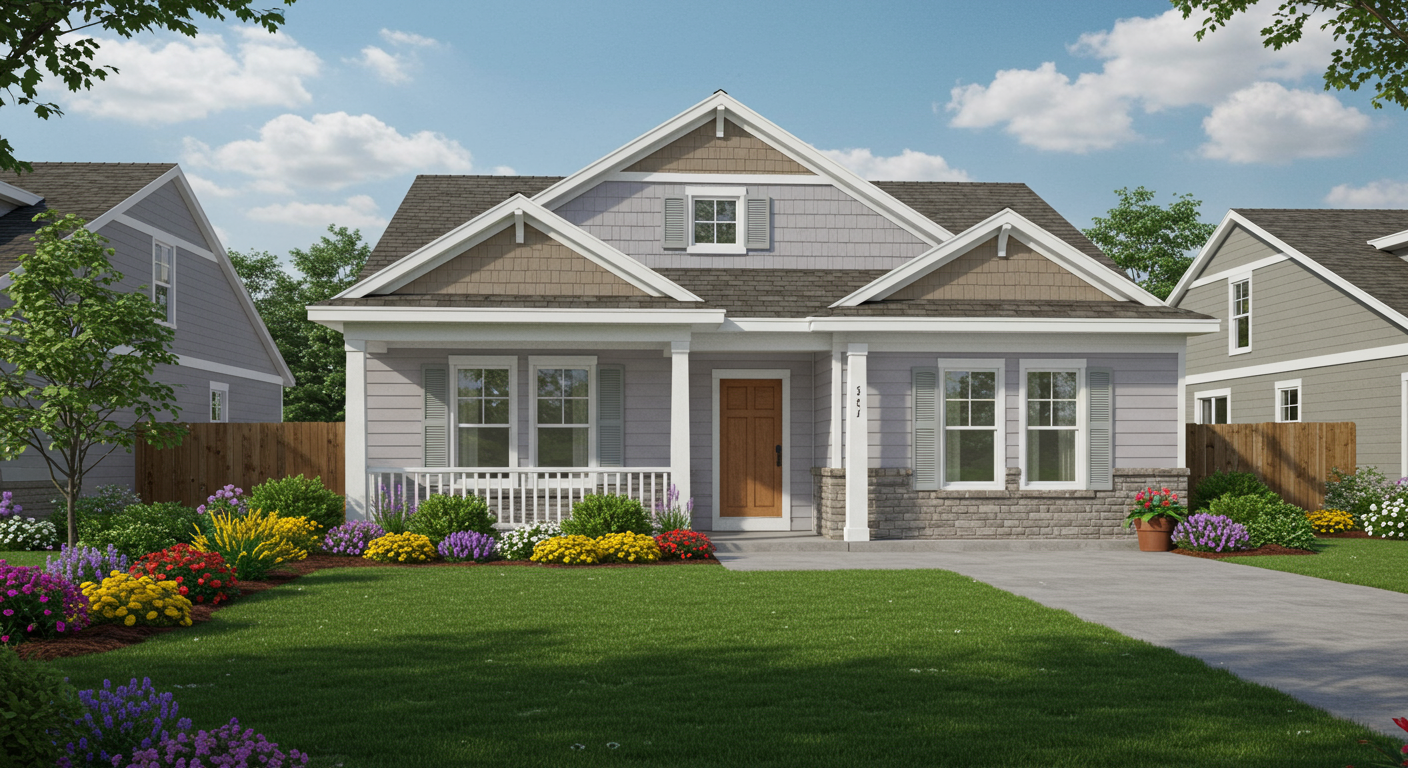 What&rsquo;s Going To Happen with Home Prices This Year? | MyKCM