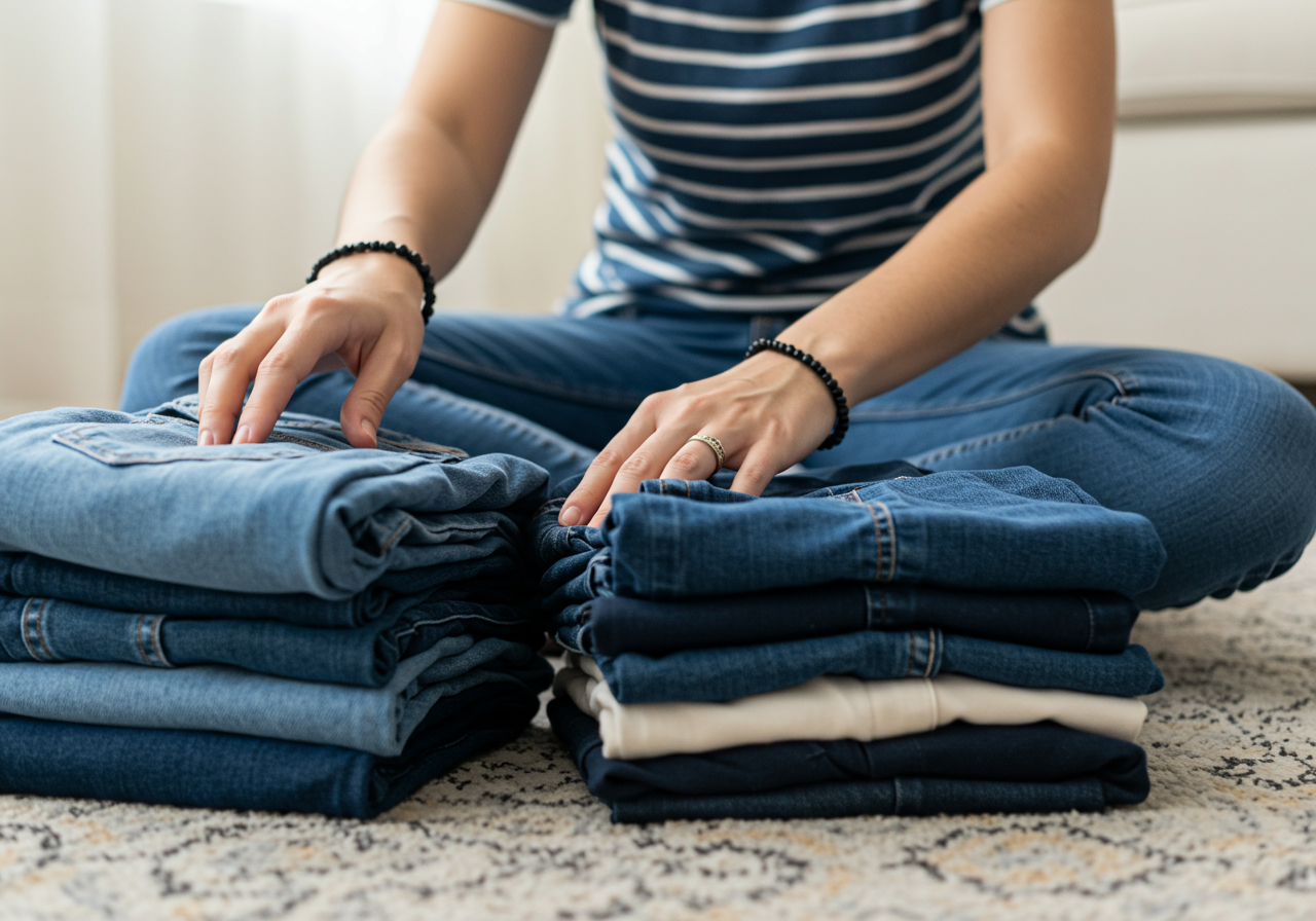 Declutter, Organize and Donate in Colorado - Resolutions for Your Home