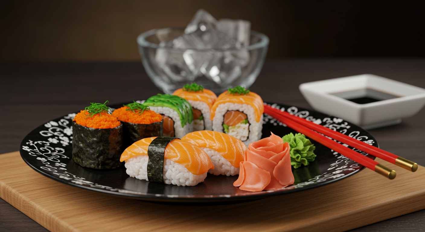 Japanese Restaurants