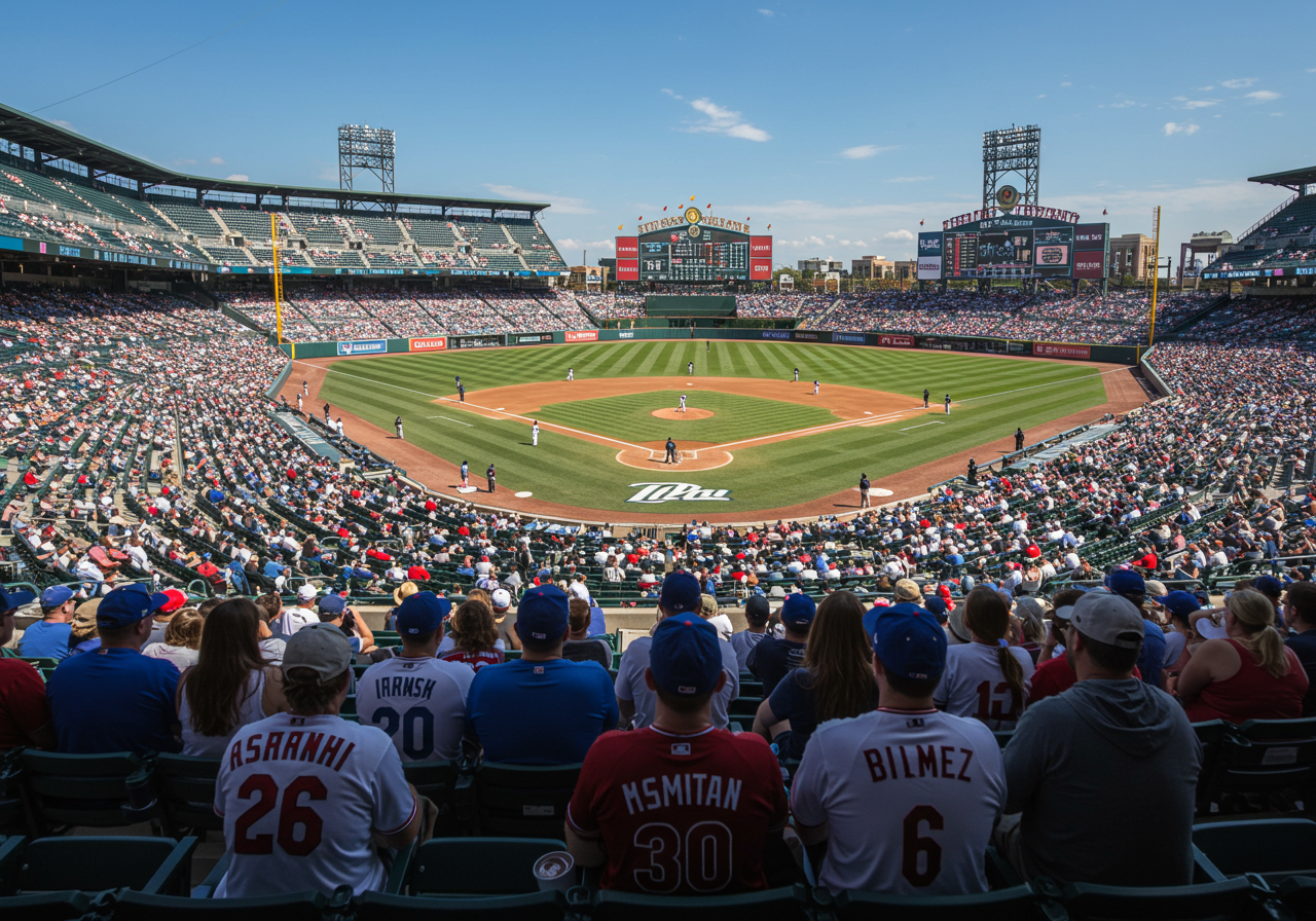 Catch a foul ball at Guaranteed Rate Field