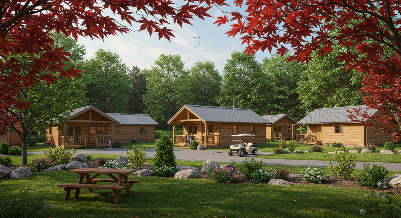 Stamford Museum and Nature Center