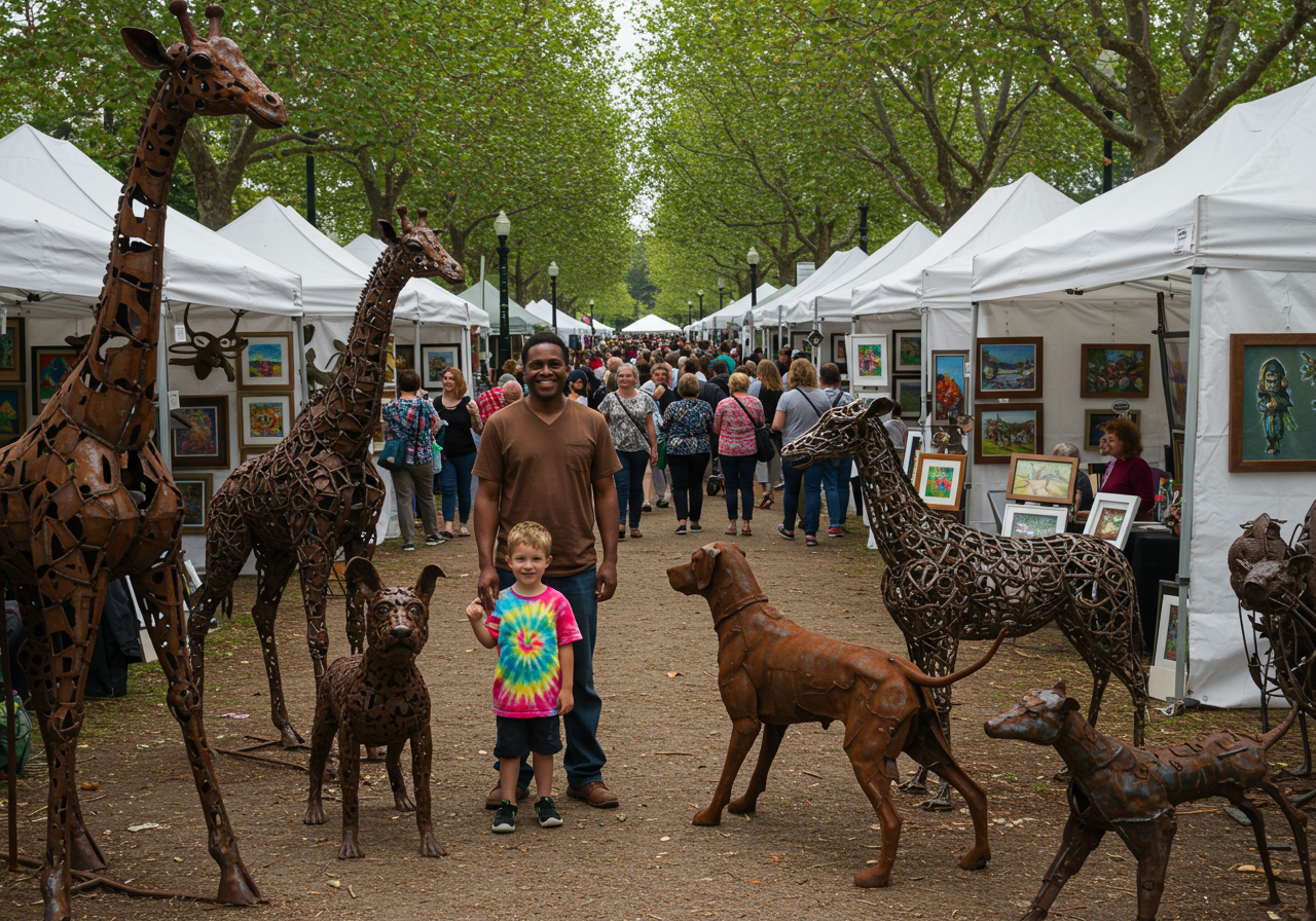 57th Street Art Fair