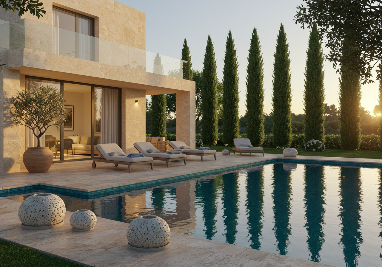 Quinta do Lago, Almancil OGW-Horizon-107, Horizon Residences, Loulé