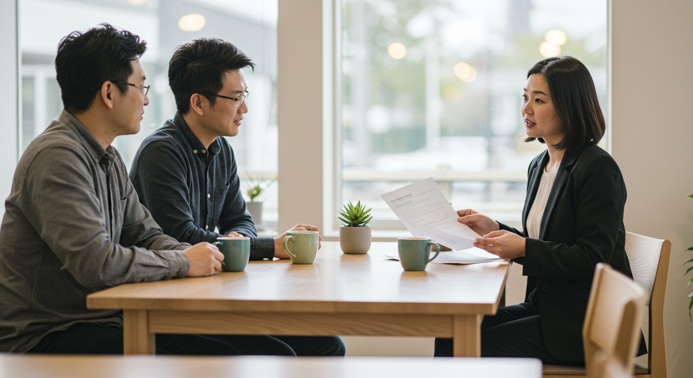 How an Expert Can Help You Understand Inflation & Mortgage Rates | MyKCM