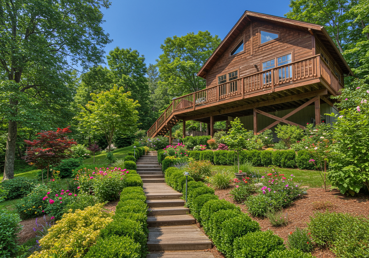 Mill Valley Homes for Sale