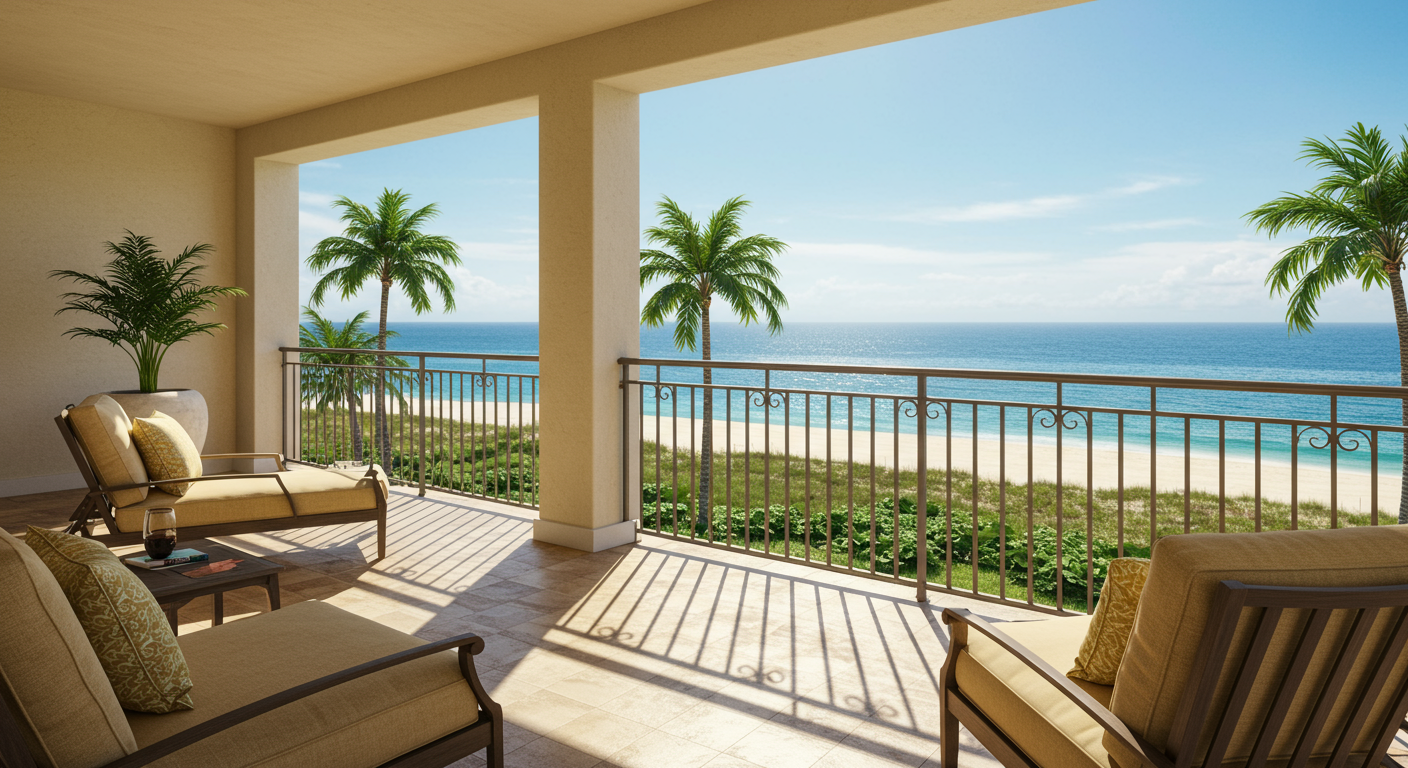 How Remote Work Can Power Your Vacation Home Sale | MyKCM