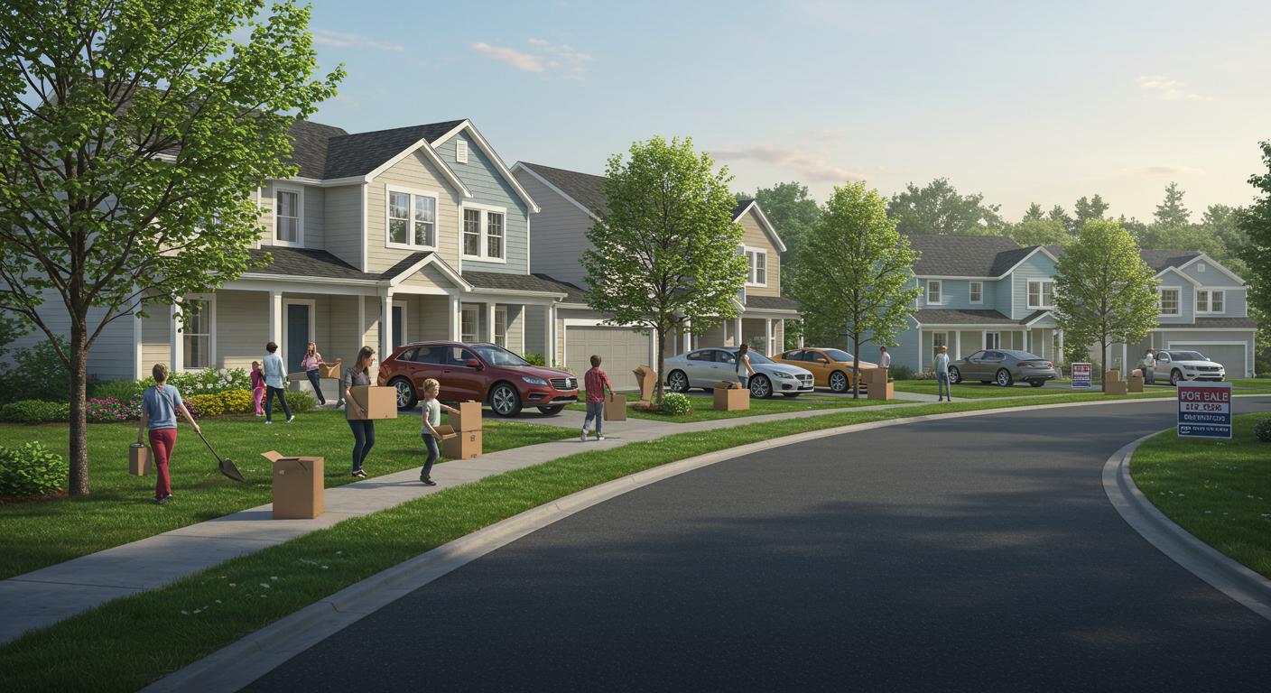 Housing is traditionally one of the first sectors to slow as the economy shifts but is also one of the first to rebound. Ali Wolf, Chief Economist, Zonda