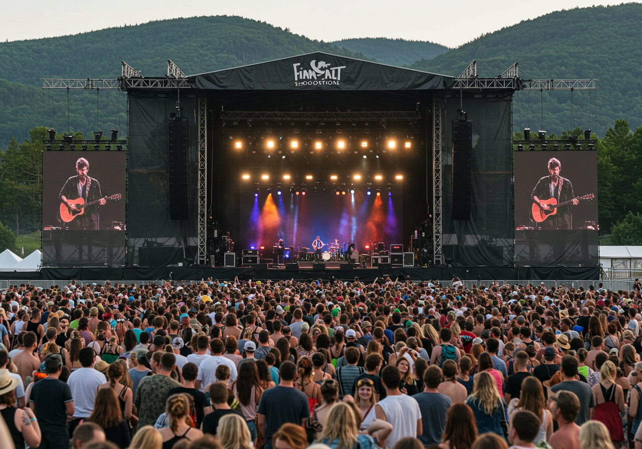 Jazz Aspen Snowmass Festival