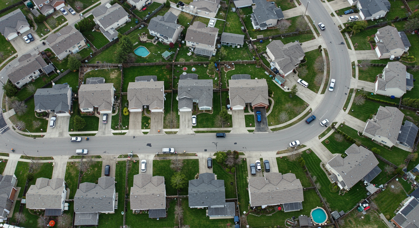 Is the Real Estate Market Slowing Down, or Is This a Housing Bubble? | MyKCM