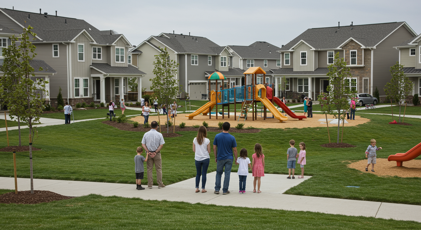 74 Million People Live in HOAs