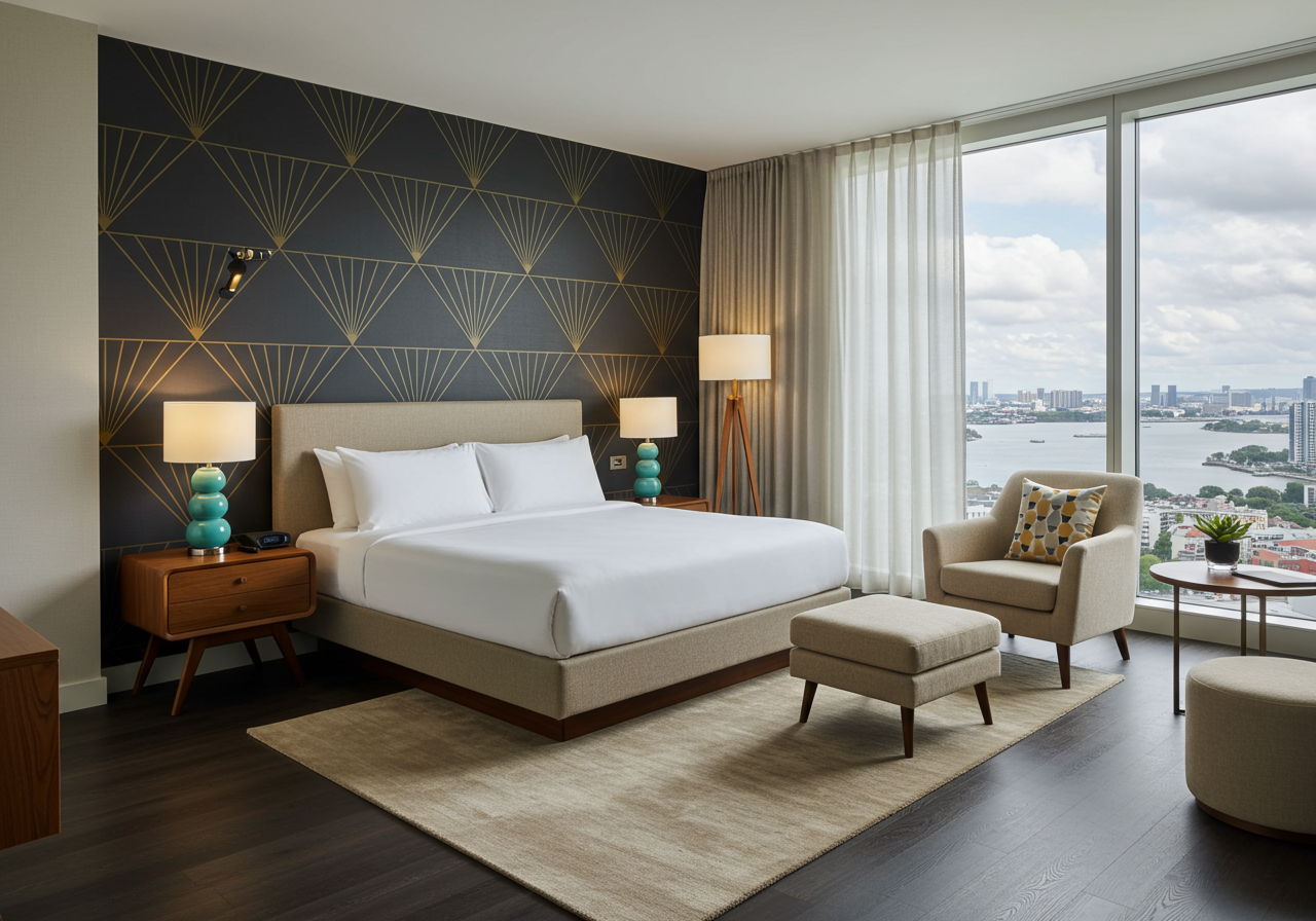 Indulge your senses at Viceroy Chicago