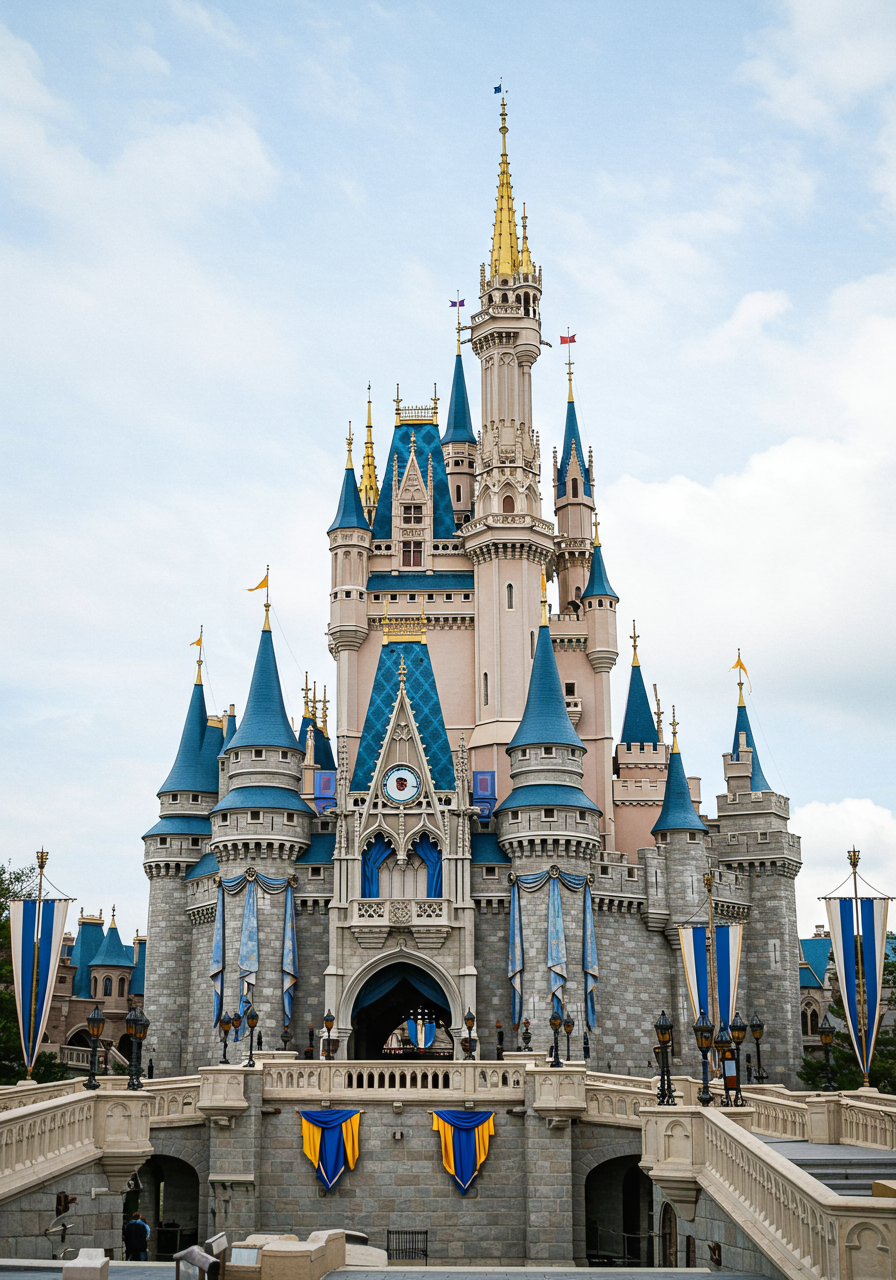 Investing in Orlando Real Estate Disney