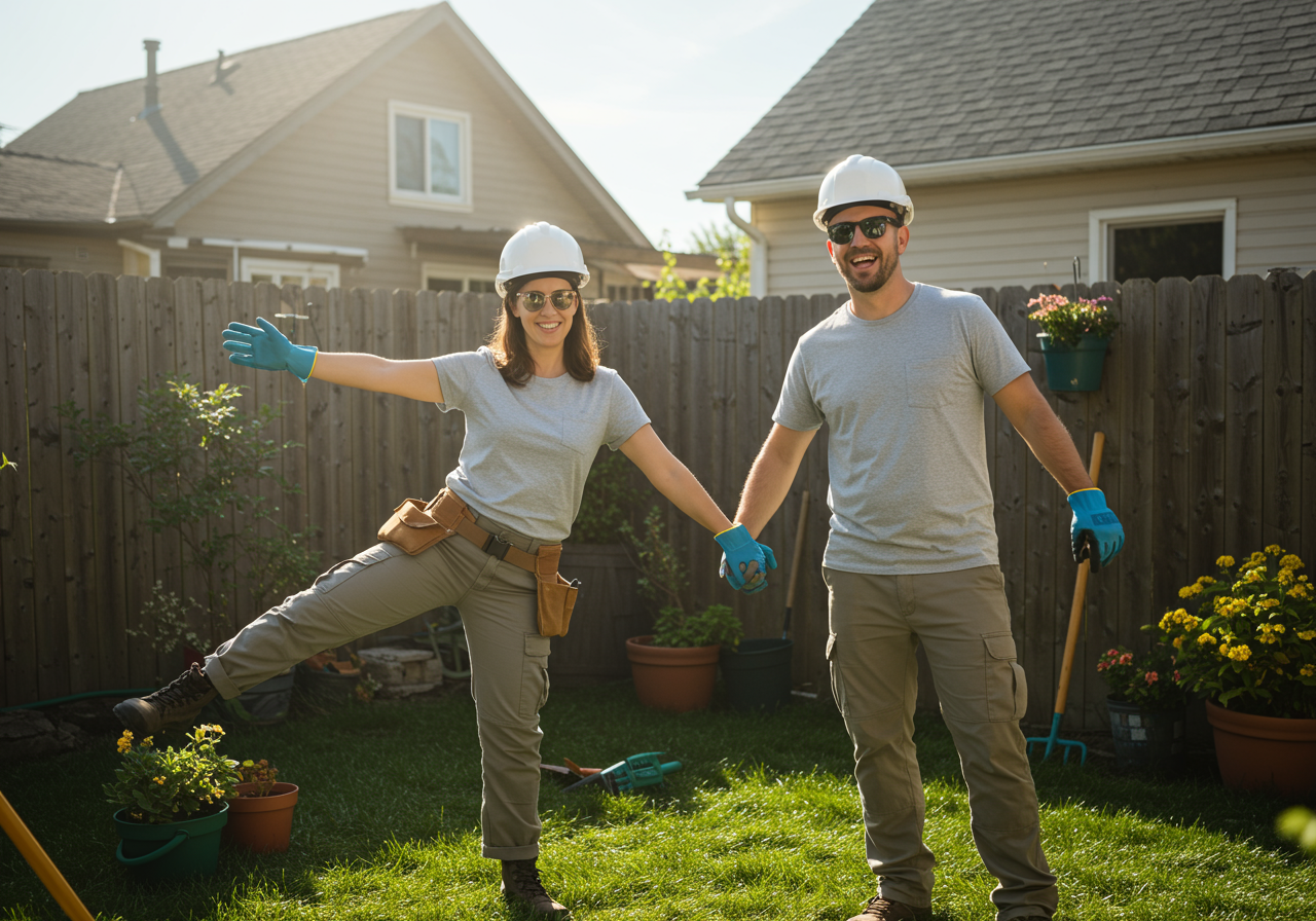 Compass Denver, Northrop Group Giveback Homes