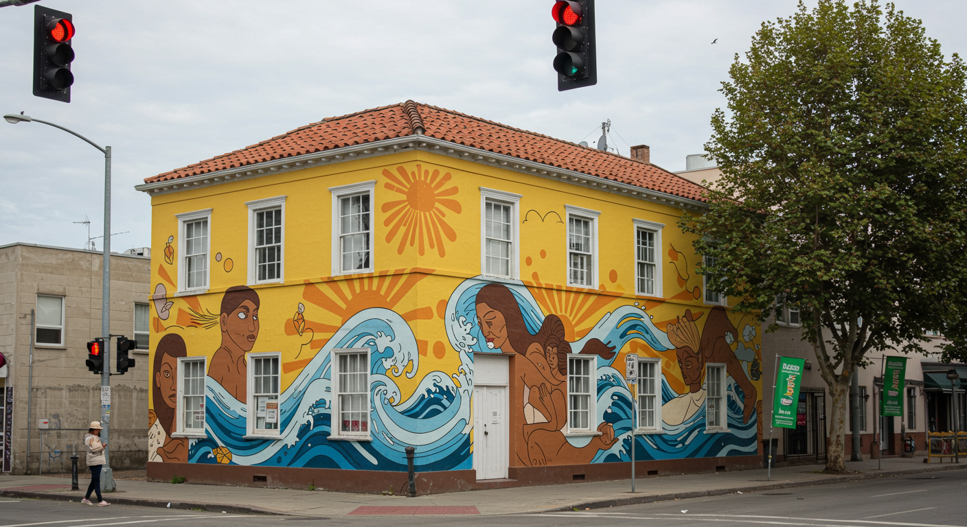 Pagsasama - Sama by ChiChai Mateo