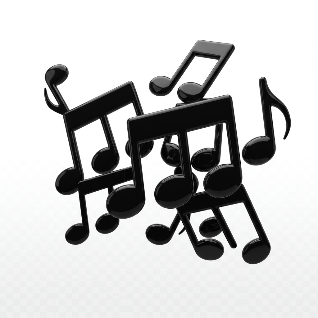 🎶