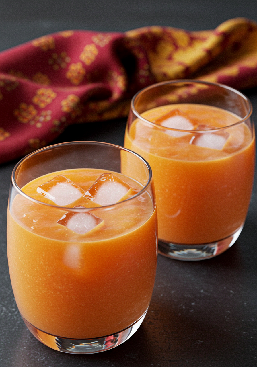harry potter pumpkin juice