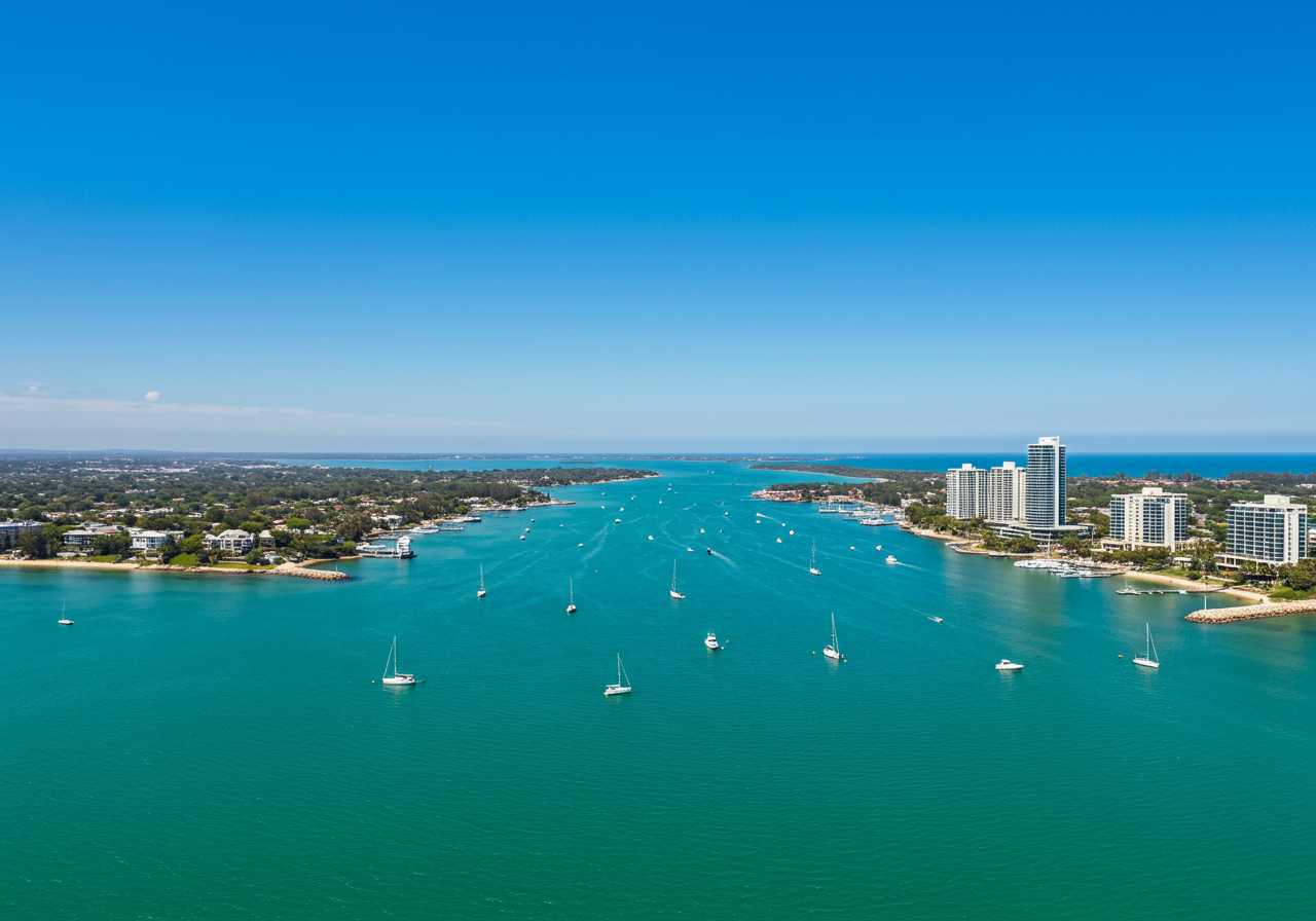 Clearwater Tampa Bay