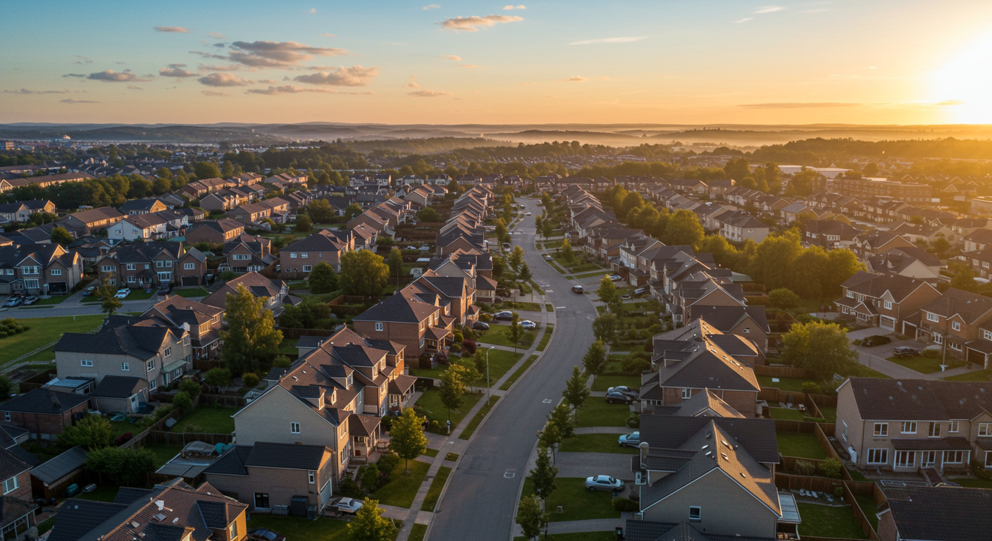 Key Advantages of Buying a Home Today | MyKCM