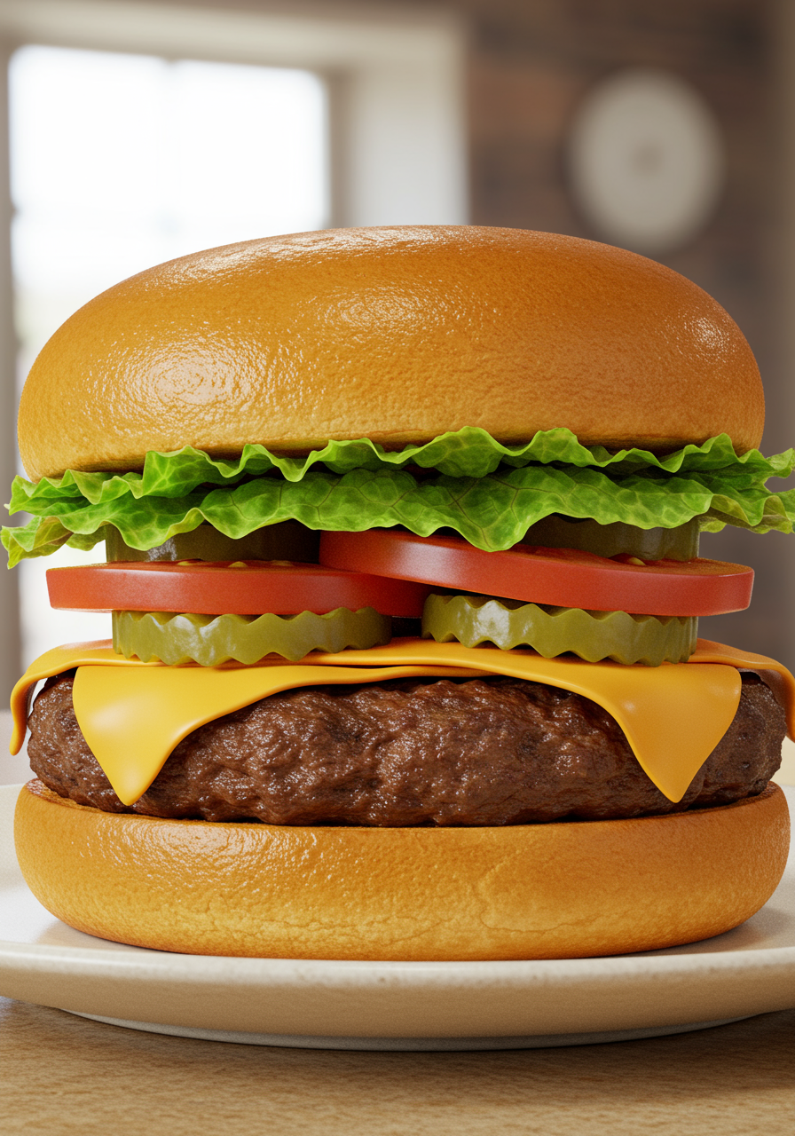 Cherry Creek Guide: The Cherry Cricket Best Burger in Cherry Creek