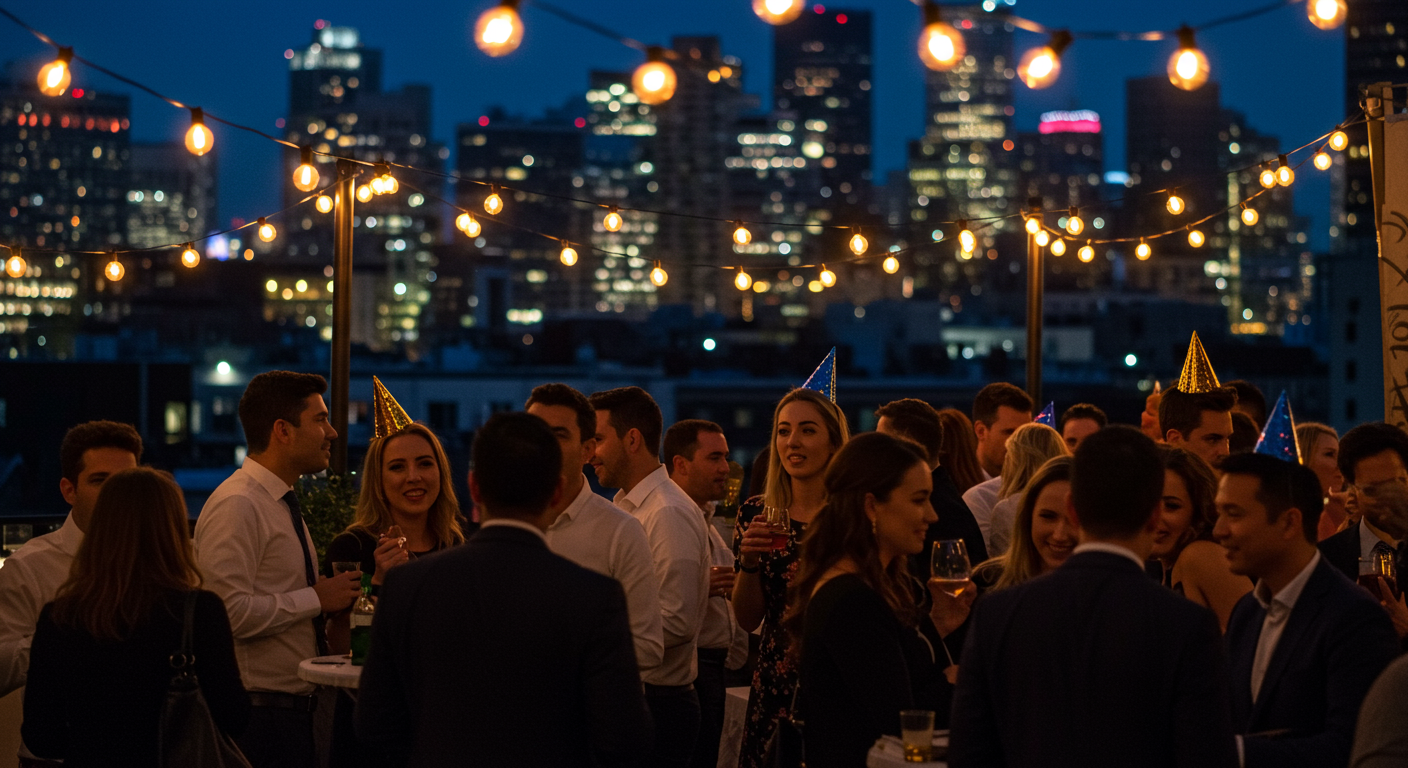 Fairwood 226 Rooftop