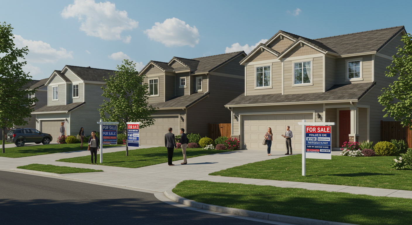 a black and white logo