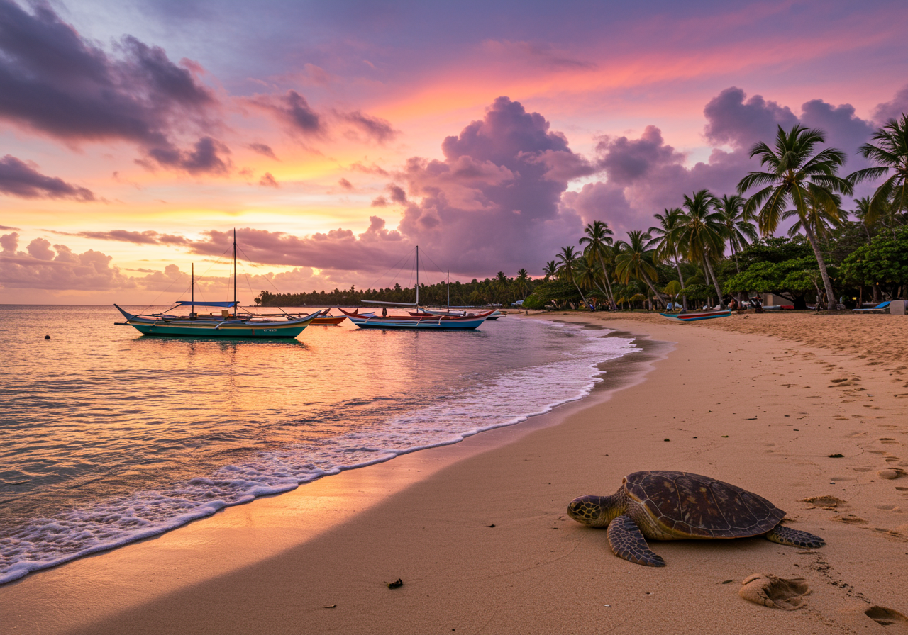 Hawaii beach scene for Big Island Real Estate buying from the SF Bay Area.
