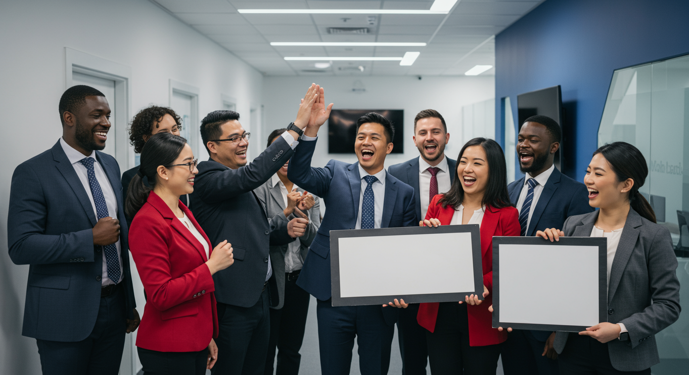 Prosper Real Estate Defines Synergy with Heather Winham