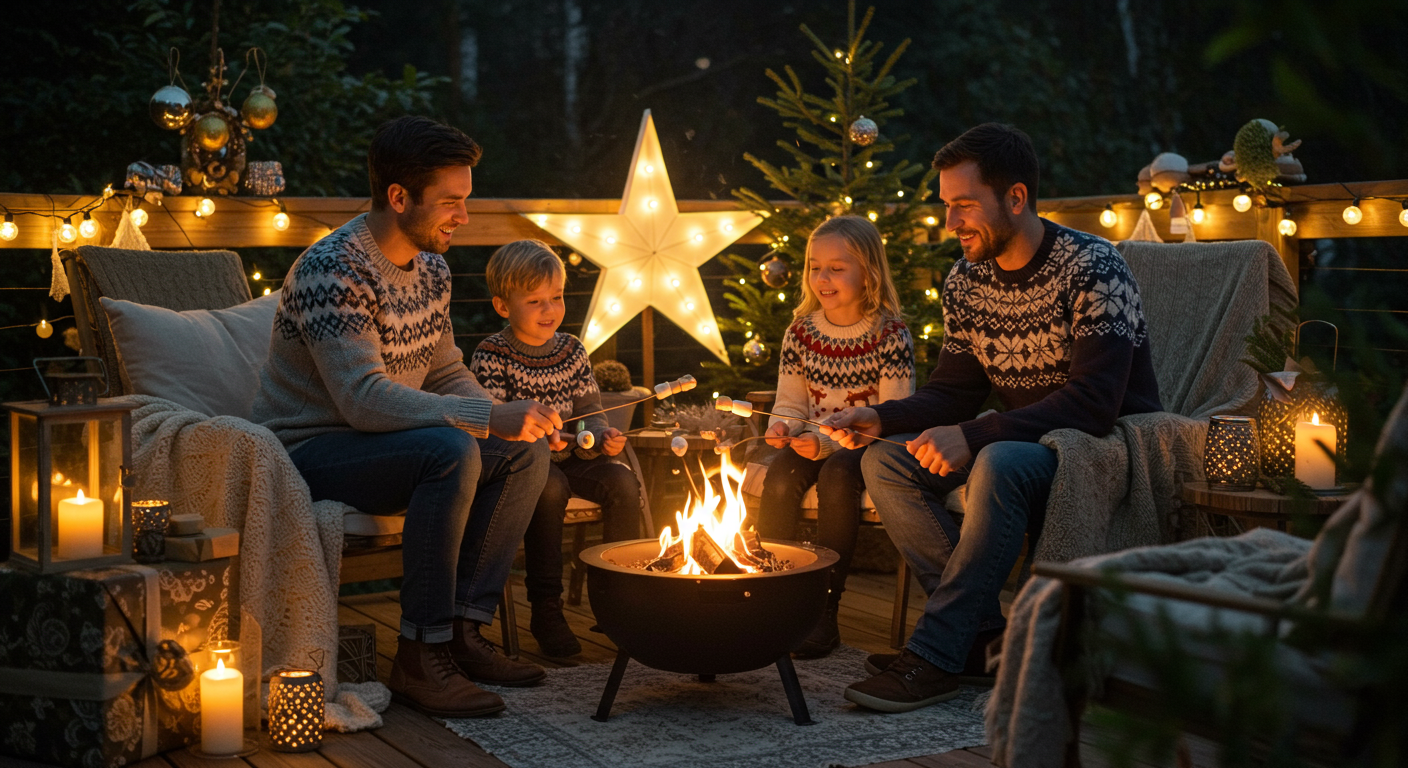 The Holidays Aren’t Stopping Homebuyers This Year | MyKCM