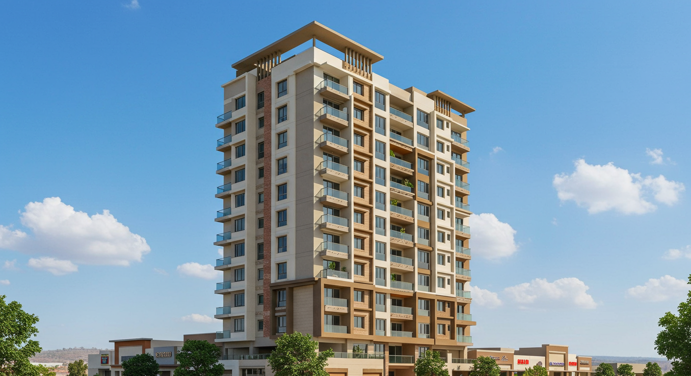 7600 Landmark Way, Unit 1212