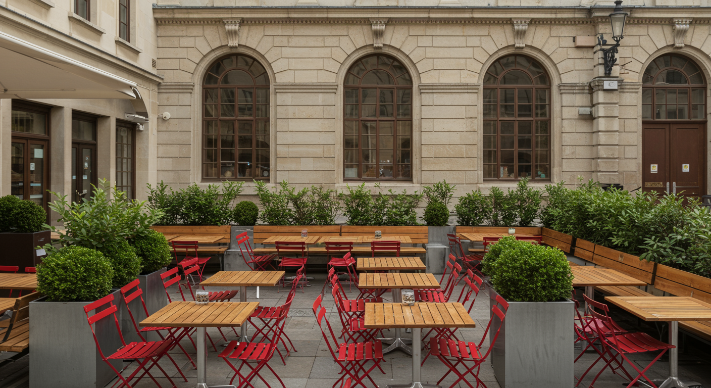 Gott's Roadside in San Francisco