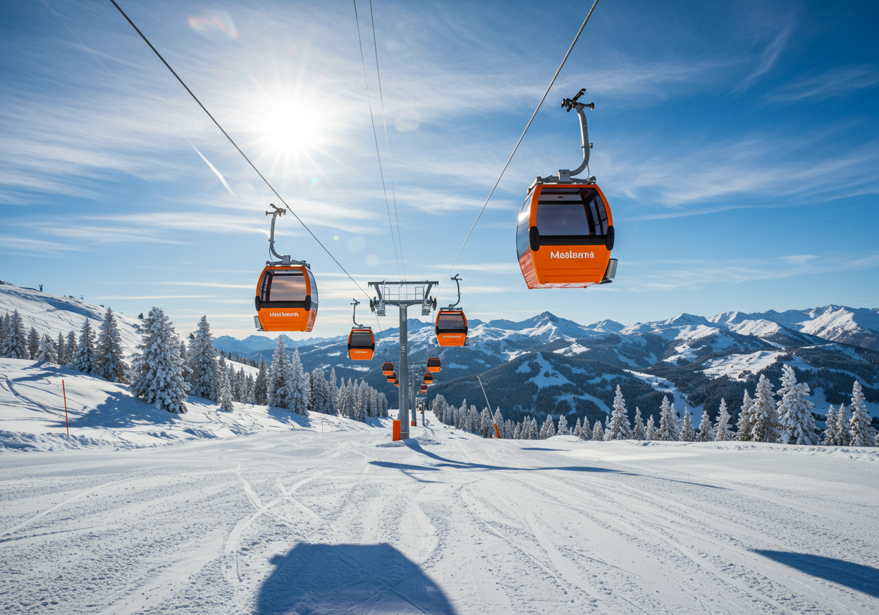 Utah Ski and Snowboard Resort Closing Dates 2024