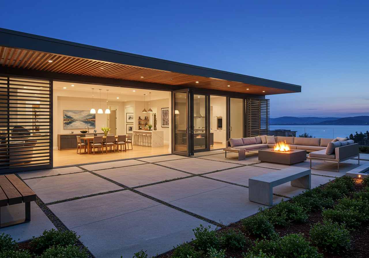 Mill Valley Homes for Sale