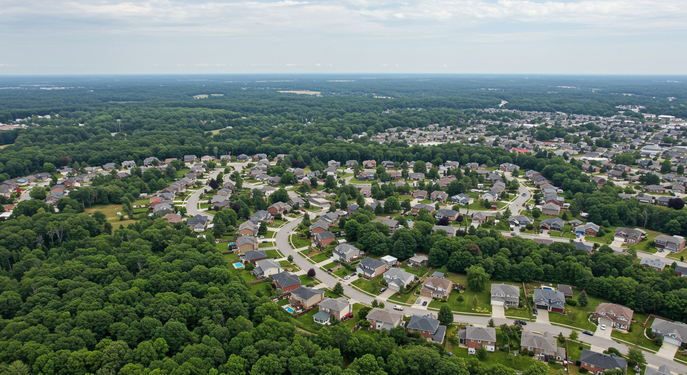 Why There Won&rsquo;t Be a Flood of Foreclosures Coming to the Housing Market | MyKCM