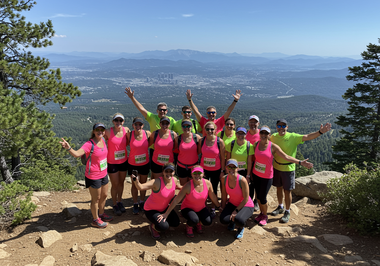 Meet Jessica Northrop, Compass Denver