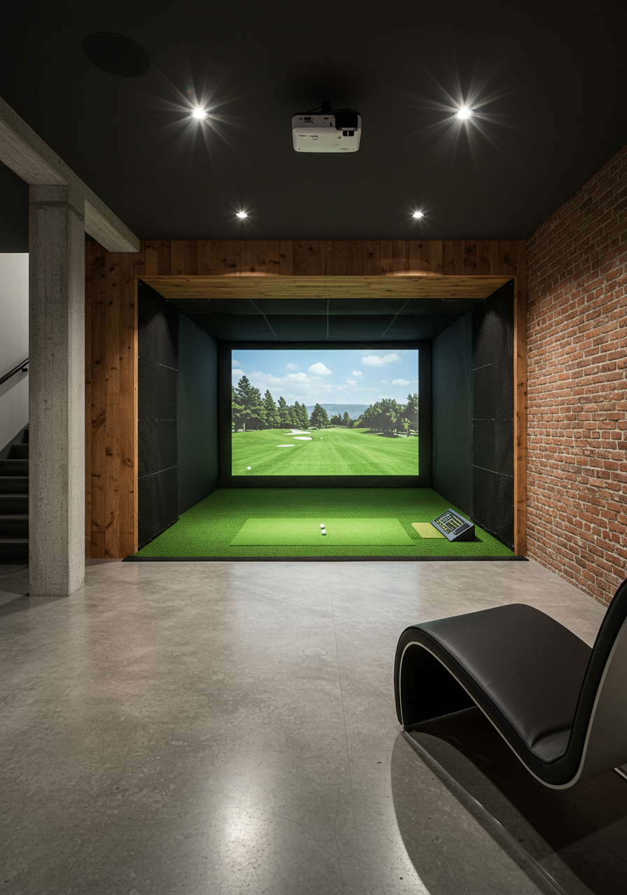 Colorado Springs Parade of Homes 2024