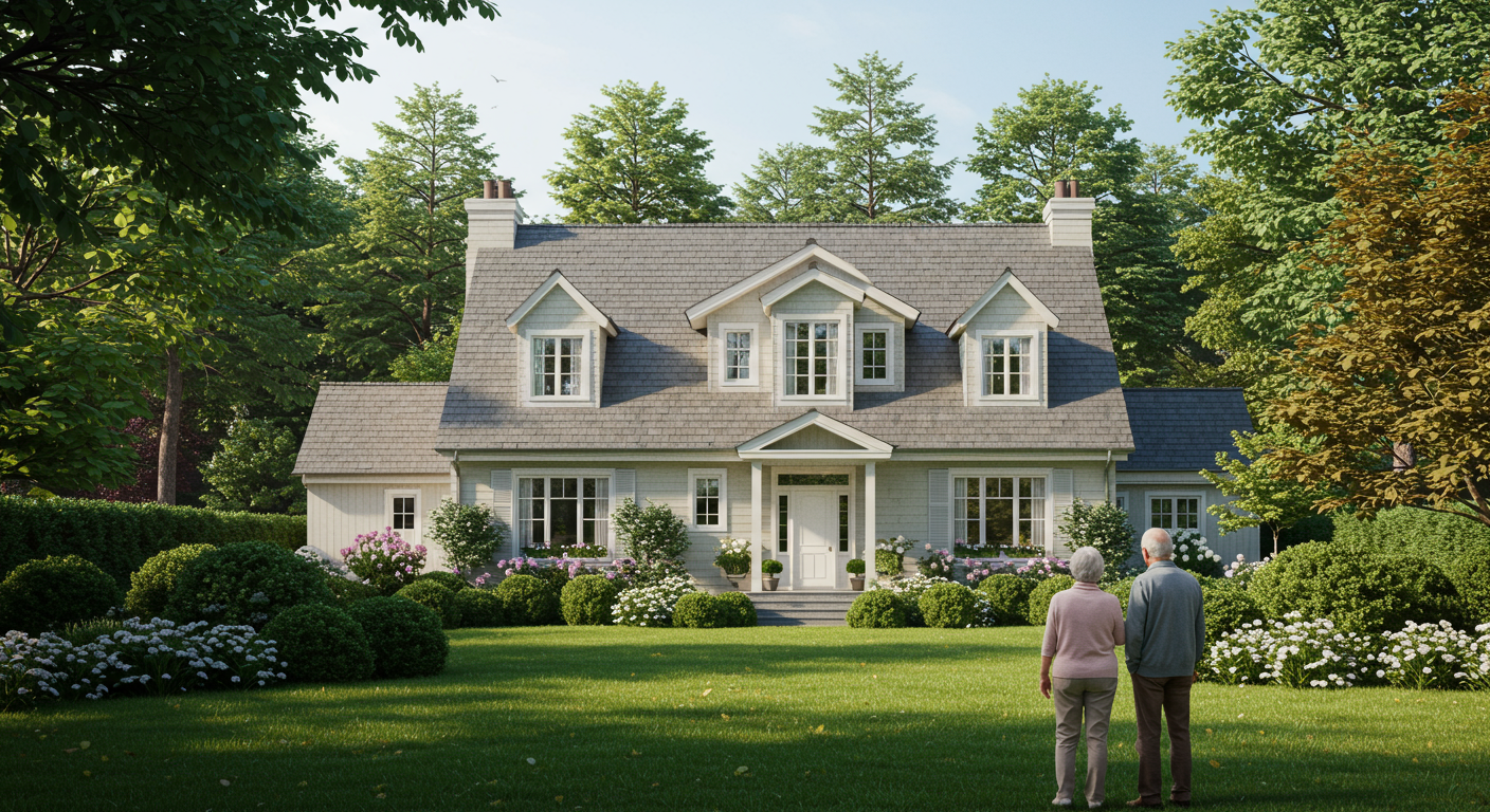 Is It Time To Sell Your Second Home? | MyKCM