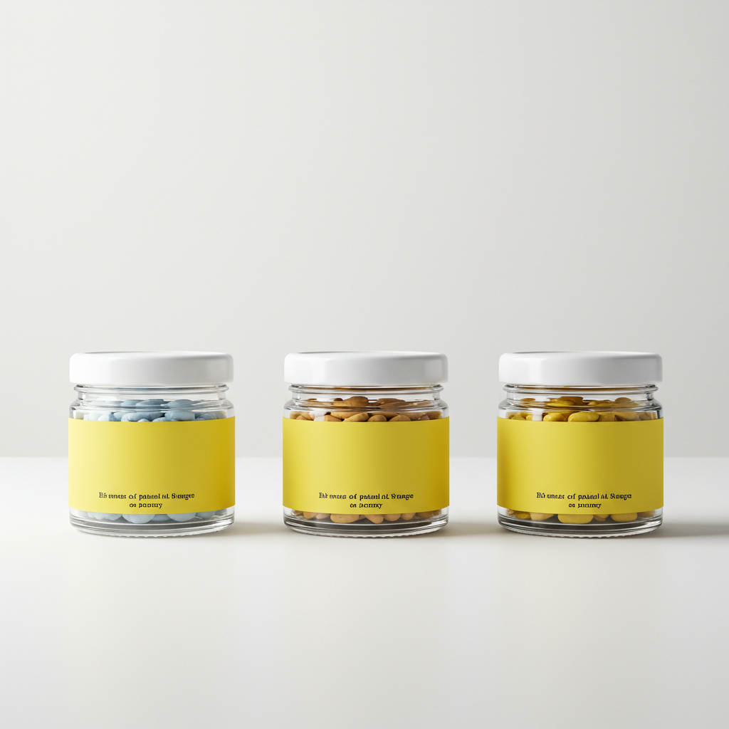 Wilder Condiments Small Batch Mustard Trio