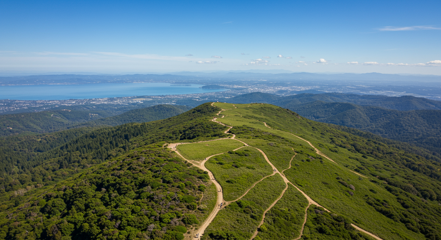 San Francisco Fast Facts