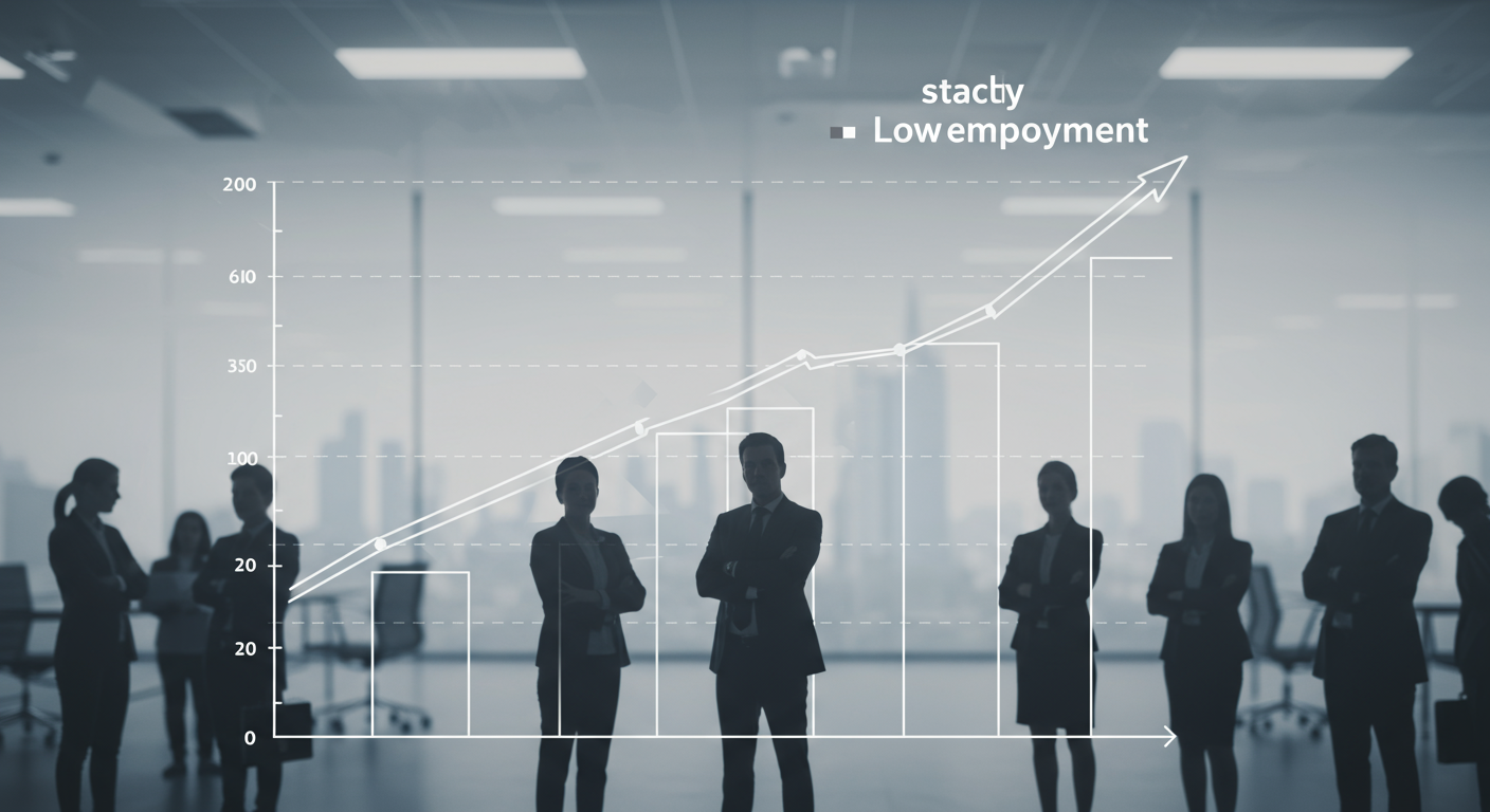 a graph of a number of people