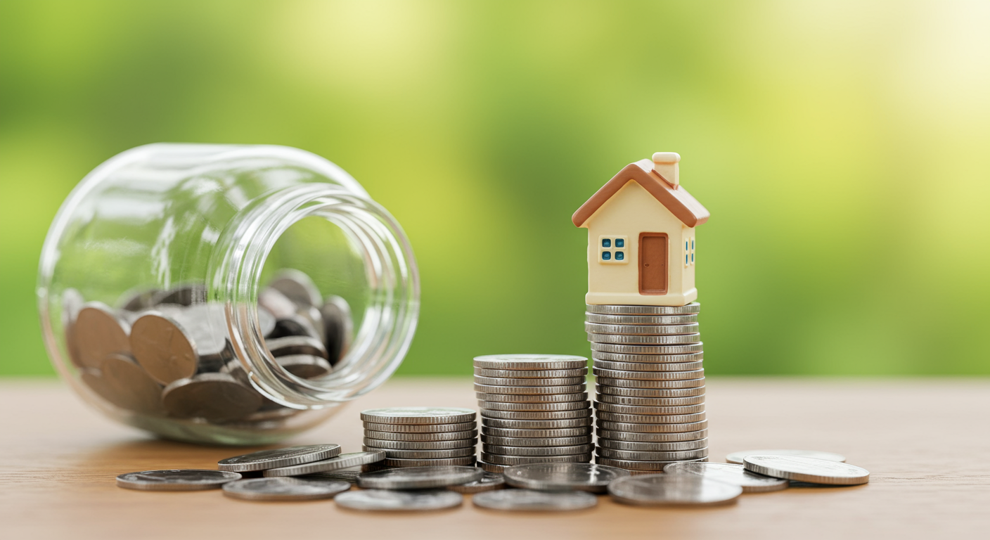 The Average Homeowner Gained $64K in Equity over the Past Year | MyKCM