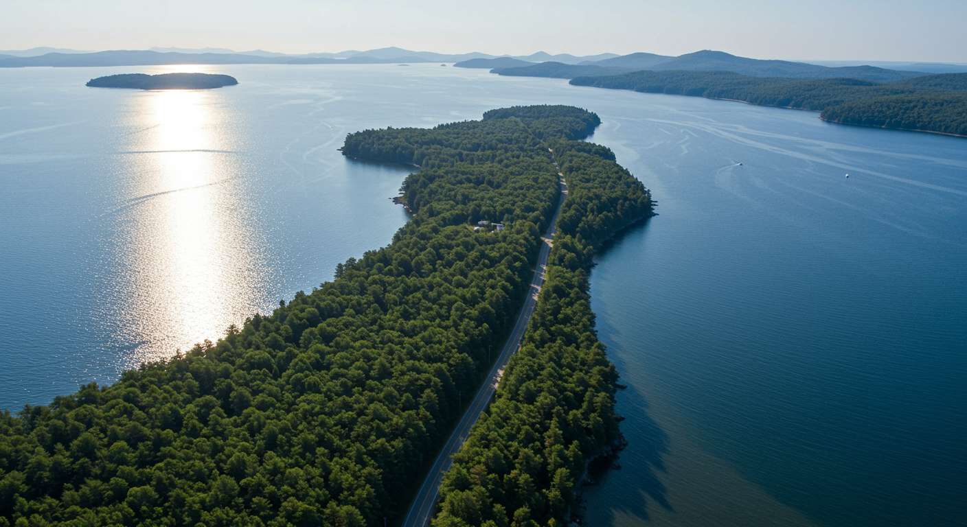 2800 Paradise Drive, Tiburon