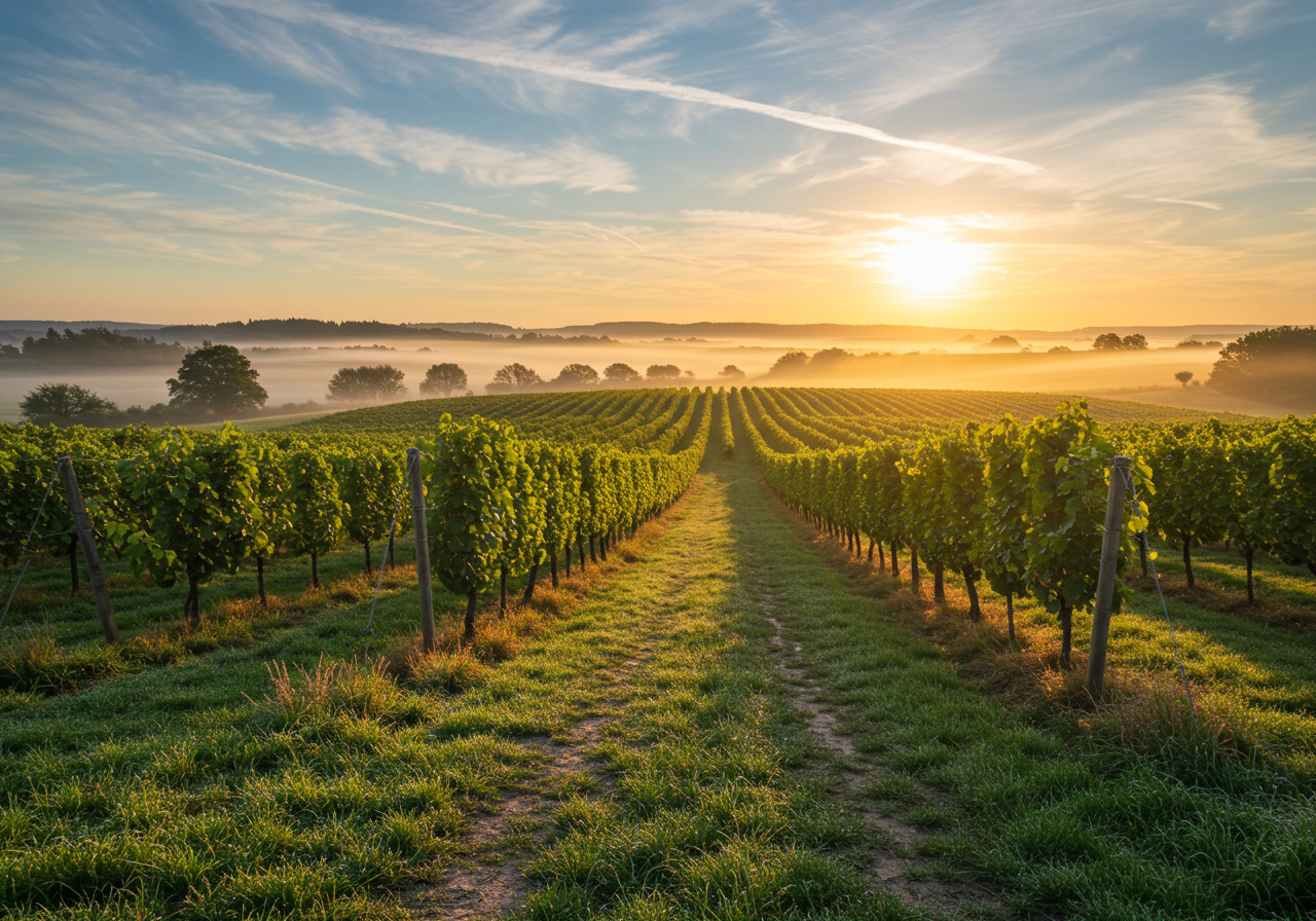 Tri-Valley Wine Country