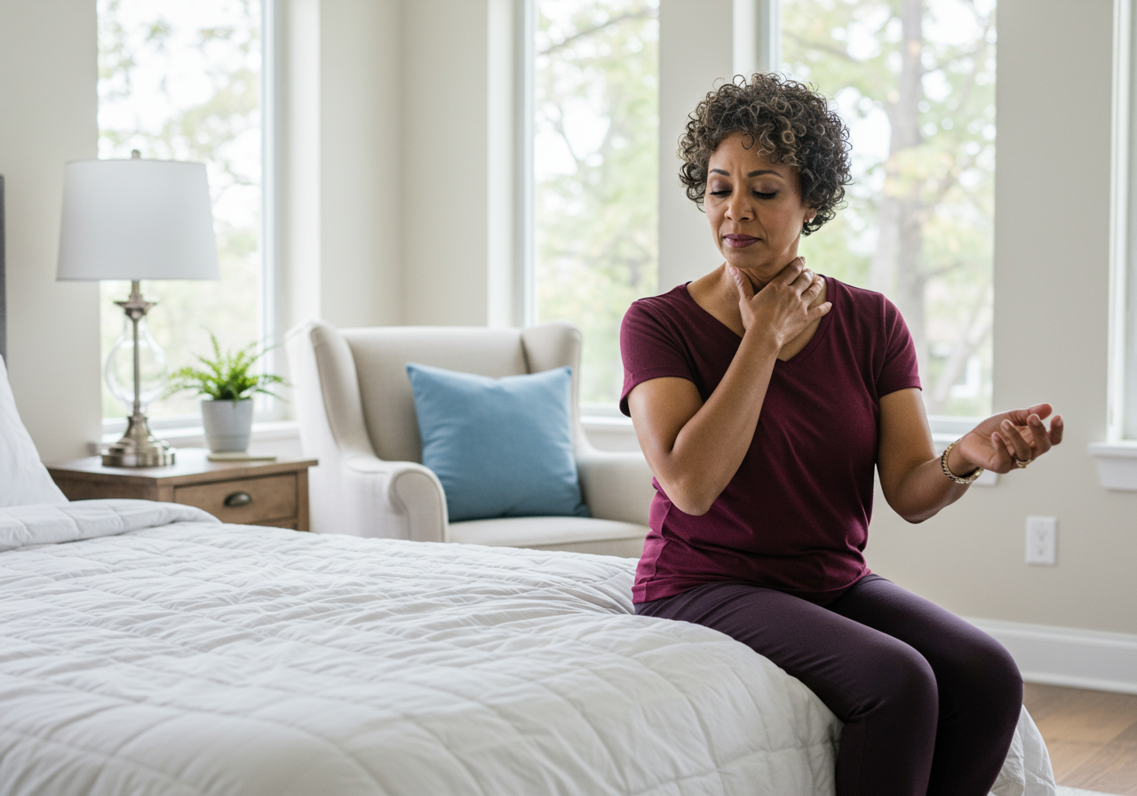 While smartwatches and other fitness trackers can provide details about your resting heart rate, all you need to check your pulse is a watch or timer and your own two fingers.