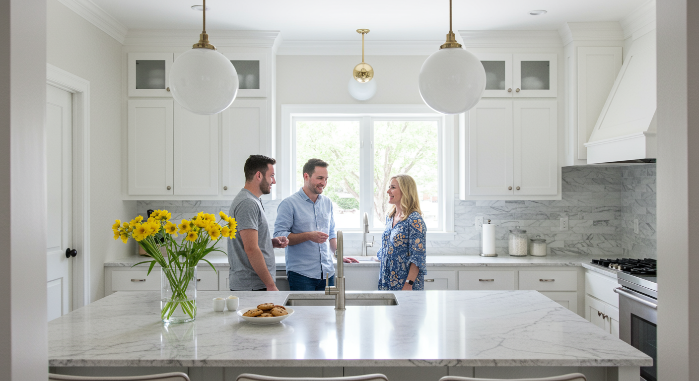 You May Have More Negotiation Power When You Buy a Home Today | MyKCM