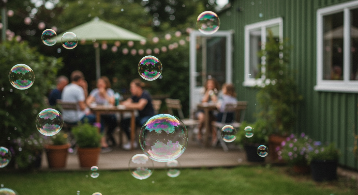 Housing Experts Say This Isn’t a Bubble | MyKCM